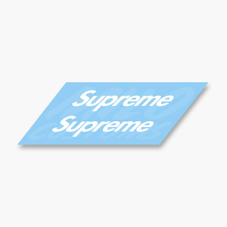 Supreme Logo_example